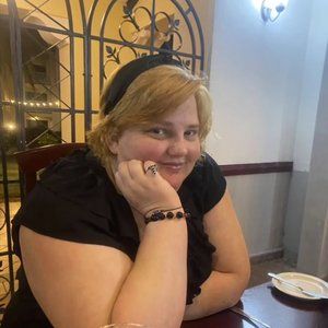 Meet your Posher, Suzan